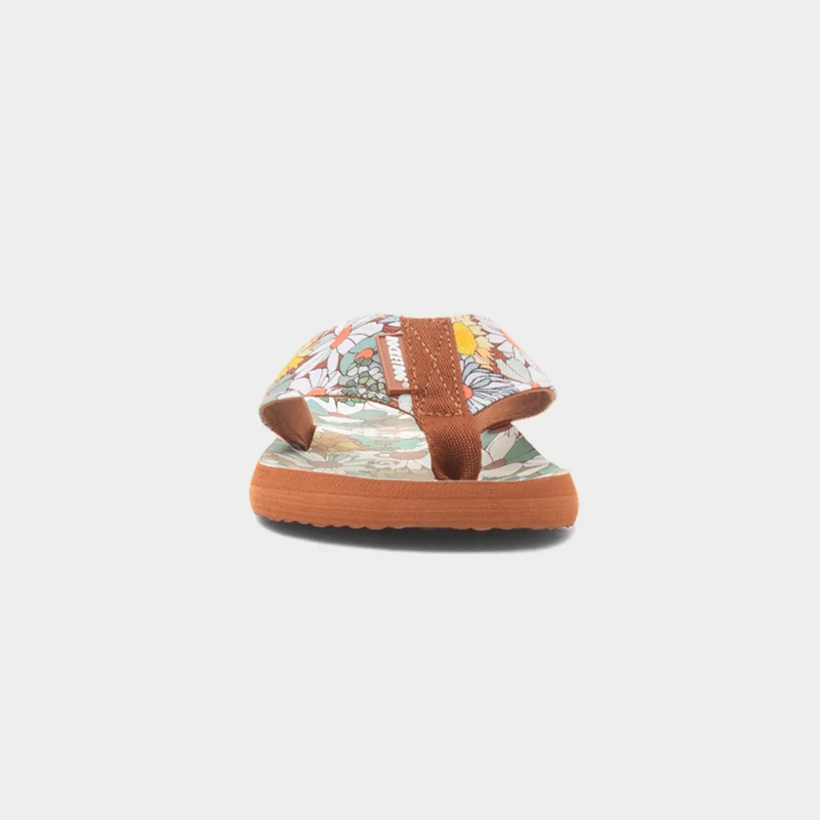 Rocket Dog Adios Berlin Womens Multi Flip Flop