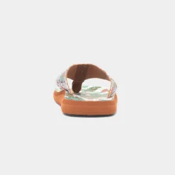 Rocket Dog Adios Berlin Womens Multi Flip Flop