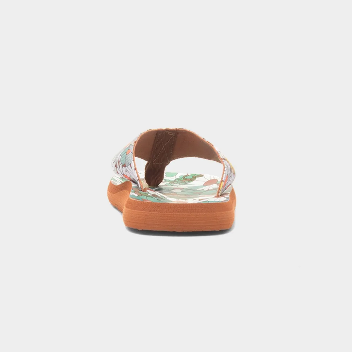 Rocket Dog Adios Berlin Womens Multi Flip Flop