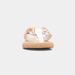 Rocket Dog Adios Kitts Womens Multi Flip Flop