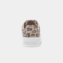Rocket Dog Cheery Dexter Womens Tan Canvas
