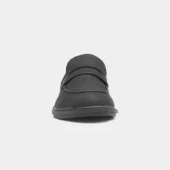 Rocket Dog Gabby Womens Black Loafer