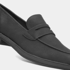 Rocket Dog Gabby Womens Black Loafer