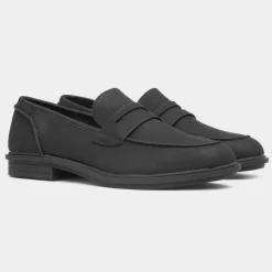Rocket Dog Gabby Womens Black Loafer