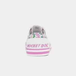 Rocket Dog Jazzin Preston Womens Multi Canvas