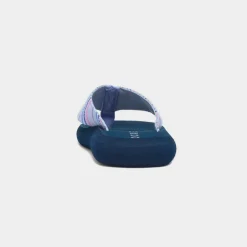 Rocket Dog Spotlight Lynn Womens Multi Flip Flop
