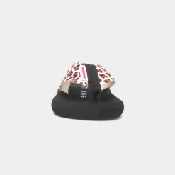 Rocket Dog Spotlight Monroe Womens Multi Flip Flop