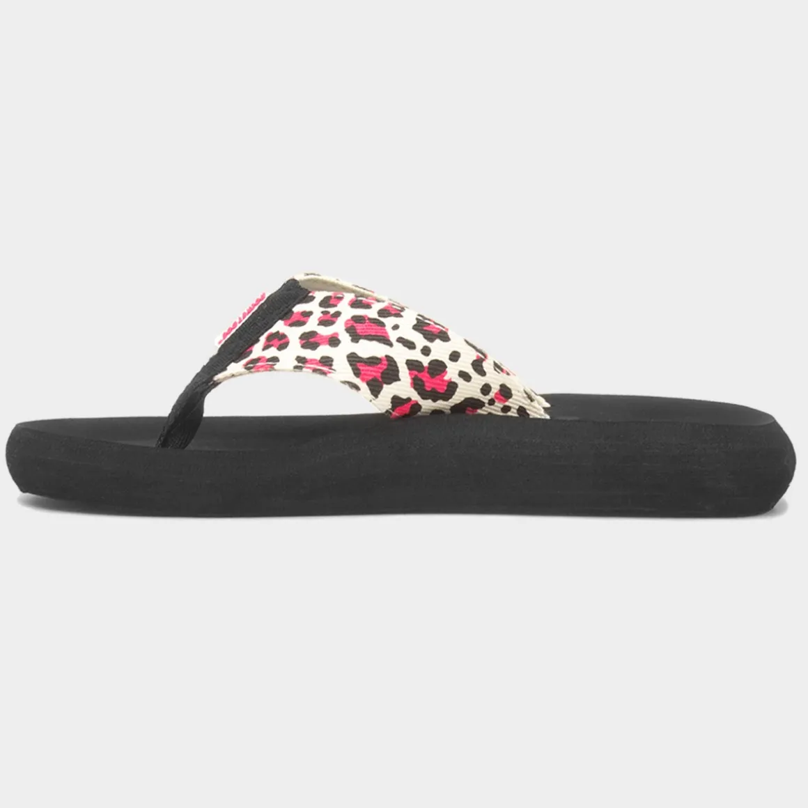 Rocket Dog Spotlight Monroe Womens Multi Flip Flop