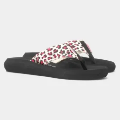 Rocket Dog Spotlight Monroe Womens Multi Flip Flop
