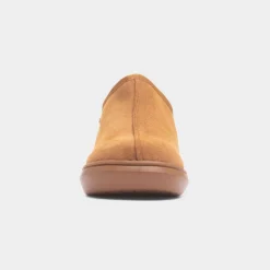 Rocket Dog Sugarglider Womens Tan Leather Shoe