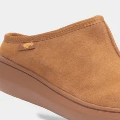 Rocket Dog Sugarglider Womens Tan Leather Shoe