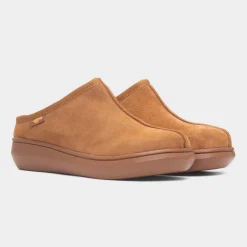 Rocket Dog Sugarglider Womens Tan Leather Shoe