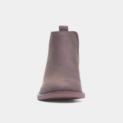Rocket Dog York Womens Brown Ankle Boot