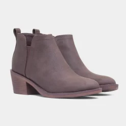 Rocket Dog York Womens Brown Ankle Boot