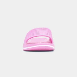 Sandy Womens Pink EVA Slider
