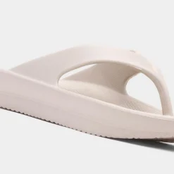 Shar Womens Stone Toe Post EVA Sandal