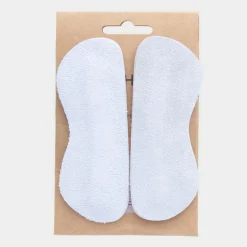 Shoeology Holt Suede Heel Grips