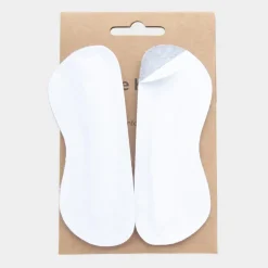 Shoeology Holt Suede Heel Grips