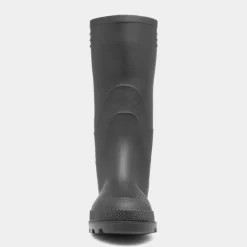 Shower Kids Black Welly Size 11 to 6