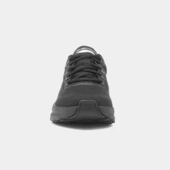 Skechers Arch Fit 2.0 Mens Black Vegan Trainer