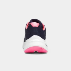 Skechers Arch Fit Big Appeal Womens Navy Trainers