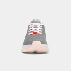 Skechers Arch Fit Big Appeal Womens Grey Trainer