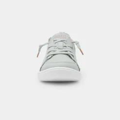 Skechers Bobs B Cute 2.0 Womens Mint Canvas