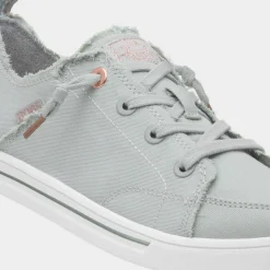 Skechers Bobs B Cute 2.0 Womens Mint Canvas