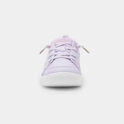 Skechers Bobs B Cute 2.0 Womens Lavender Canvas