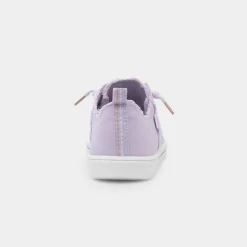 Skechers Bobs B Cute 2.0 Womens Lavender Canvas