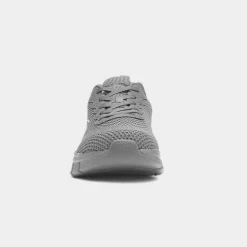 Skechers Bobs B Flex Chill Edge Mens Grey Trainer