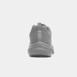 Skechers Bobs B Flex Chill Edge Mens Grey Trainer
