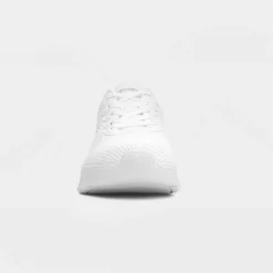 Skechers Bobs B Flex Chill Edge Mens White Trainer