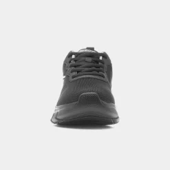 Skechers Bobs B Flex Icy Edge Mens Black Trainer