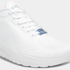 Skechers Bobs Squad Chaos Womens Trainers
