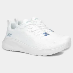 Skechers Bobs Squad Chaos Womens Trainers