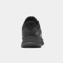 Skechers Bobs Squad Slip Ins Womens Black Trainer