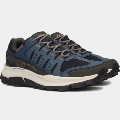 Skechers Equalizer 5.0 Relaxed Fit Mens Navy Shoe