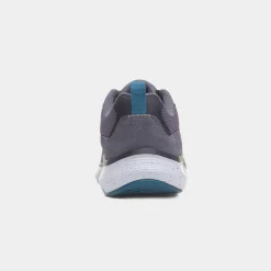 Skechers Flex Advantage 5.0 Mens Grey Trainer