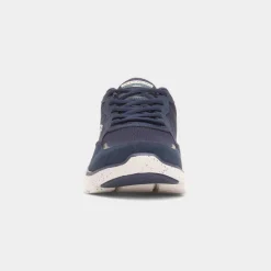 Skechers Flex Advantage 5.0 Mens Navy Trainer