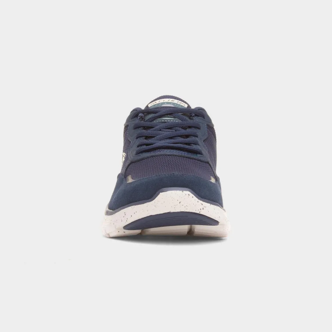 Skechers Flex Advantage 5.0 Mens Navy Trainer