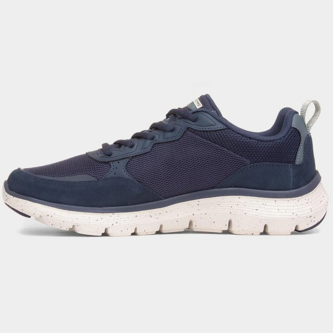 Skechers Flex Advantage 5.0 Mens Navy Trainer