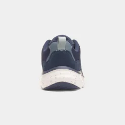 Skechers Flex Advantage 5.0 Mens Navy Trainer
