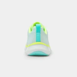 Skechers Flex Appeal 5.0 Womens Mint Trainer