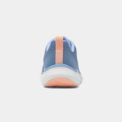 Skechers Flex Appeal 5.0 Womens Slate Blue Trainer