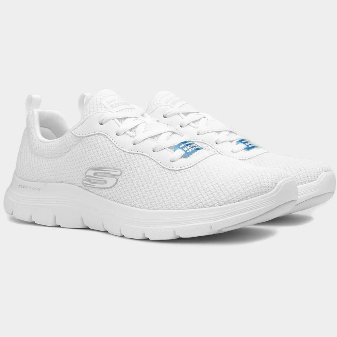 Skechers Flex Womens Flex Appeal 4.0 Trainer