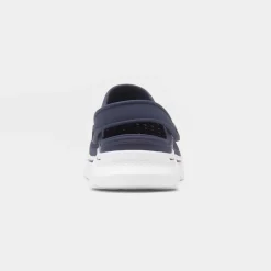 Skechers Foamies Go Walk Womens Navy Sandal