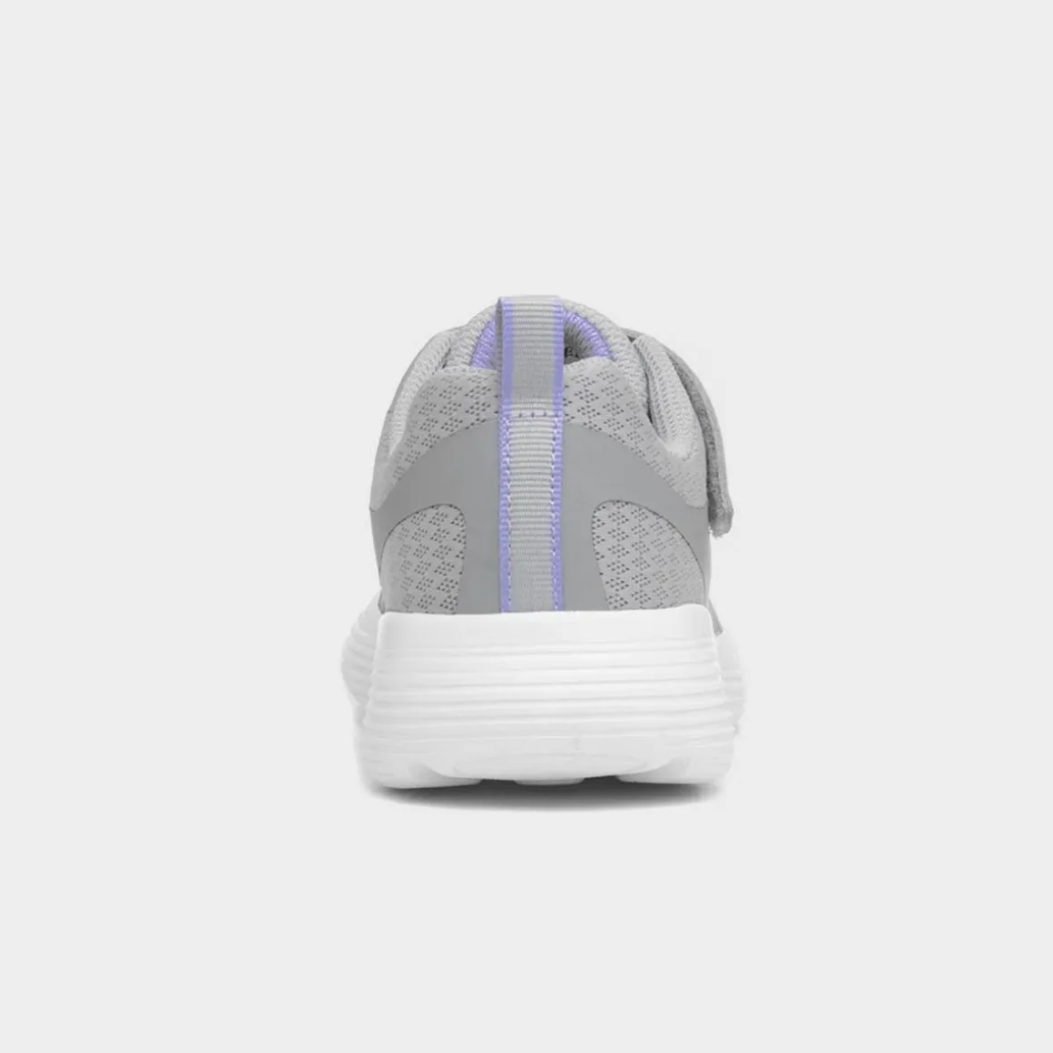 Skechers Go Run 400 V2 Kids Grey Trainer