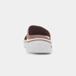 Skechers Go Walk Arch Fit 2.0 Womens Brown Sandal