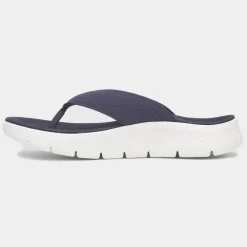 Skechers Go Walk Flex Vallejo Mens Navy Sandal